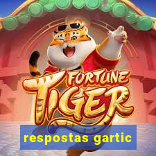 respostas gartic